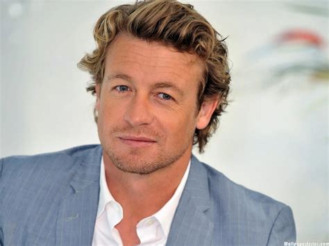 Simon Baker Kimdir Biyografisi Oynad Dizi Ve Filmler Ilamuc