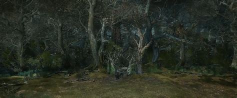 Elven Gate Middle Earth Cinematic Universe Wiki Fandom