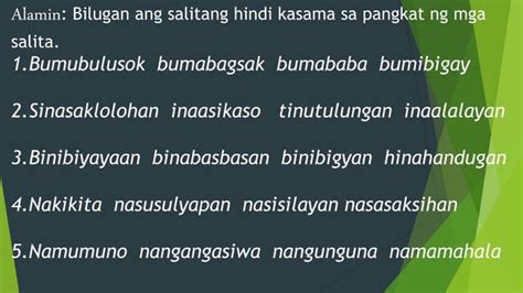 Alamat Ng Bohol Pptx