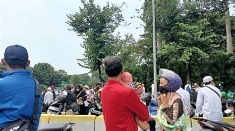 Massa PA 212 Turut Bawa Anak Kecil Dalam Aksi Bela Islam 2503