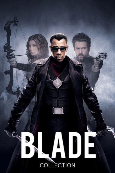 Blade Serisi Izle T M Filmler Fullhdfilmizlesene