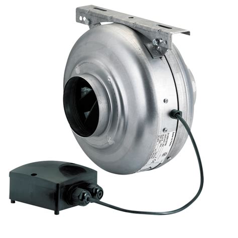 Wentylator kanałowy VENT - Venture Industries