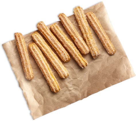 Churros Transparent Image Png Play