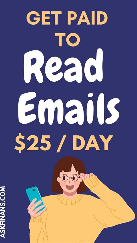 Ways To Get Paid To Read Emails Artofit