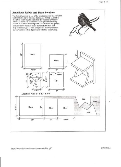 Cardinal Bird House Plans Best Of Cardinal Bird House Plans Learn About The Cardinal Their