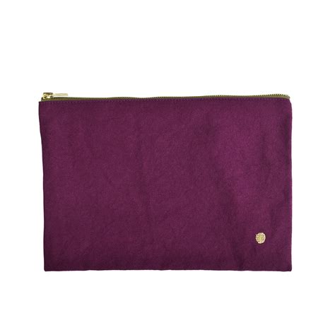Lcg101 Pouch Iona Purple Rain Lichen 삭스타즈 Sockstaz