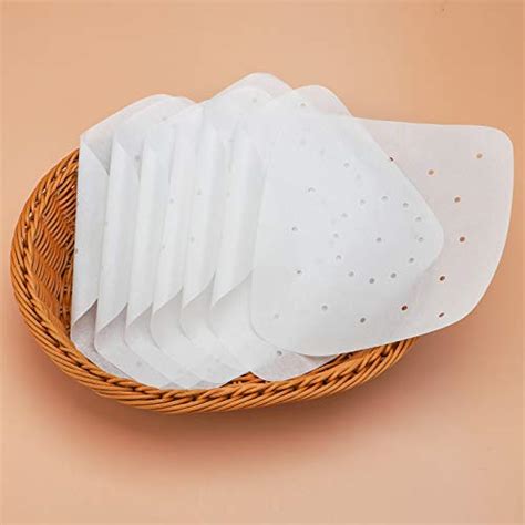 (40% OFF Deal) Air Fryer Parchment Paper Liners $4.19 - Mojosavings.com