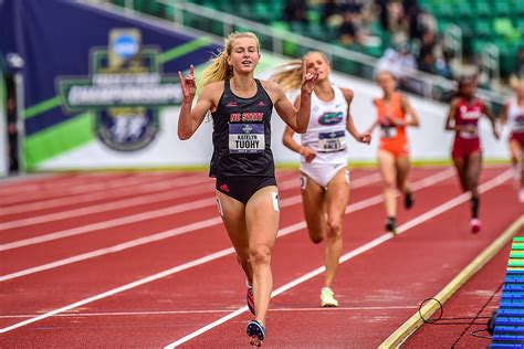 Ncaa Womens 5000 — The Pack Is Back Track And Field News