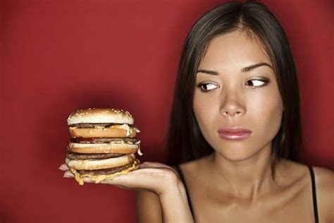 26 Reasons To Finally Stop Eating Junk Food Wealthy Gorilla