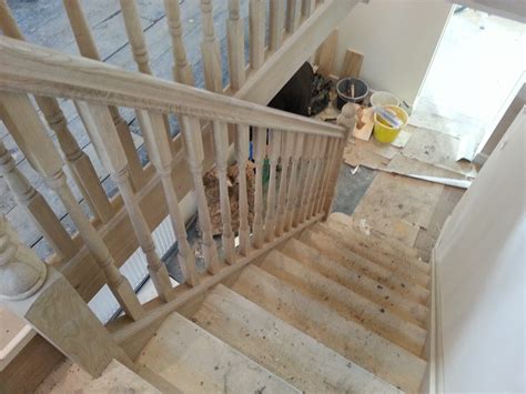 Oak Frame Superior Interiors