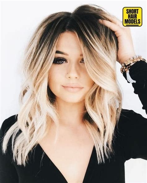 28 Best Long Bob Haircuts For 2021 Perfect Lob Inspirations Short