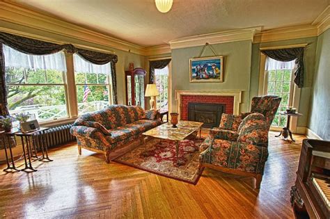 Coos Bay Manor Bandb Reviews Or