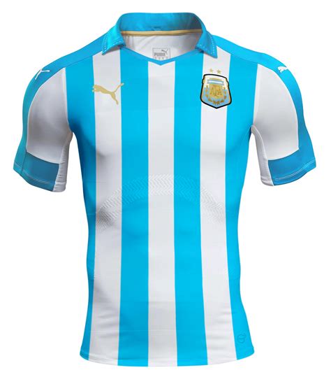 Puma Argentina Home Concept