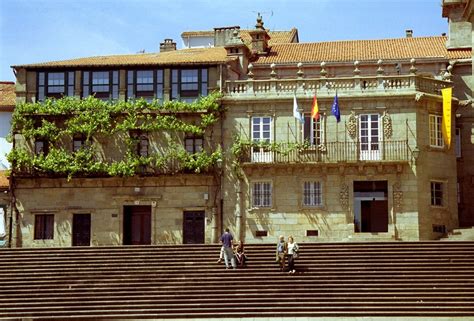 Casa Da Parra Salas De Exposiciones Web Oficial De Turismo De