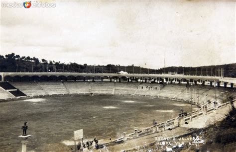 El Emblem Tico Estadio Xalape O Cumple A Os De Historia Deportiva Y