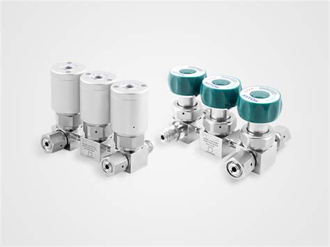 Fitok Tube Fittings Valves Tubing Sampling Systems One Stop Solution