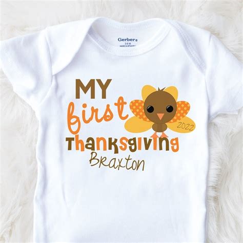 Thanksgiving Outfit Etsy