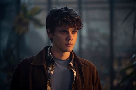 Who is Wednesday Addams’ boyfriend in the Netflix series?