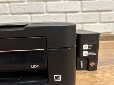 Принтер EPSON L 350: 1 950 грн. - Периферійні пристрої Дніпро на Olx