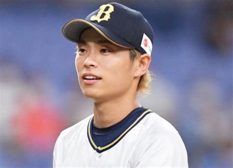 オリックス・山岡 タカ返り討ちへ“便利屋”になる！ファイナルs先発＆中継ぎok 野球 デイリースポーツ Online