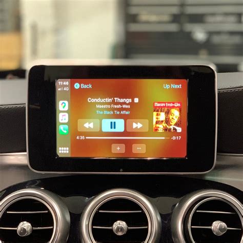 Wireless Apple Carplay Retrofit Upgrade Android Auto Interface Kit