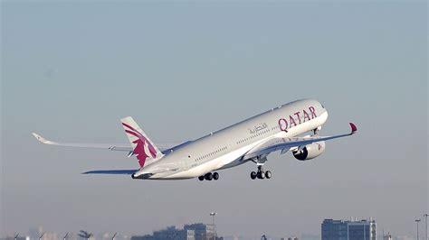 Qatar Airways Zur Beliebtesten Airline Der Welt Gek Rt Der Spiegel