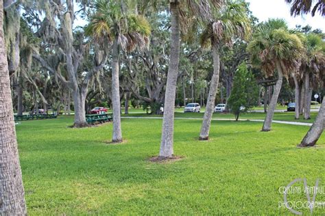 A Day at Philippe Park in Safety Harbor - Wander Florida