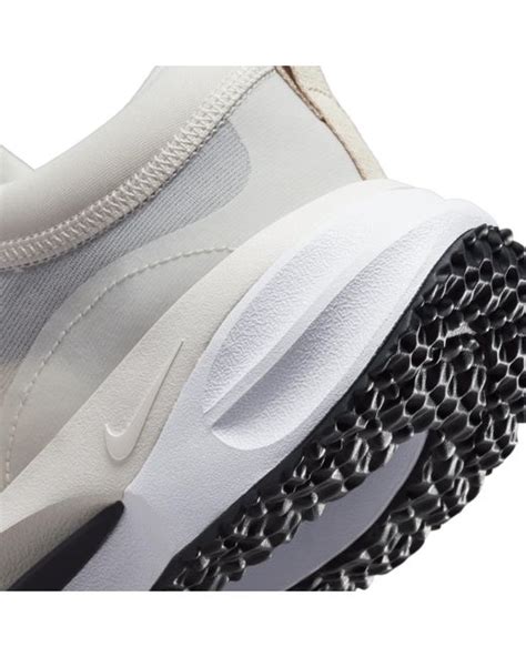 Nike Spark Shoes In Metallic Lyst