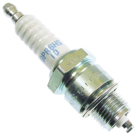 NGK BPR6HS - Alternative spark plugs