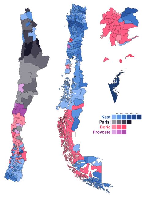 Elección Presidencial De Chile De 2021 Wikipedia La Enciclopedia Libre