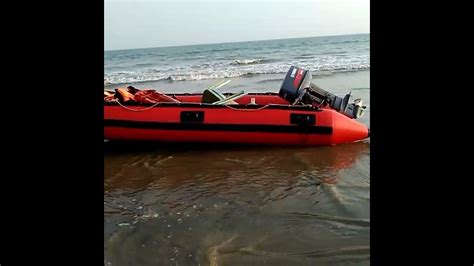 Digha Speed Boat Youtube