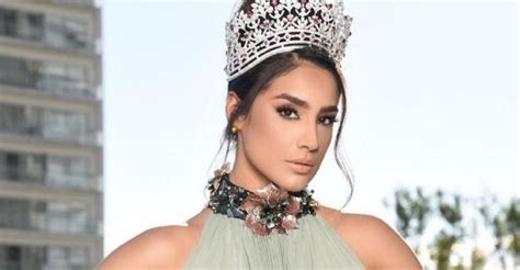 ¿cuándo Es Miss Universo 2023 Horario Y Dónde Ver El Certamen De Belleza Glucmx