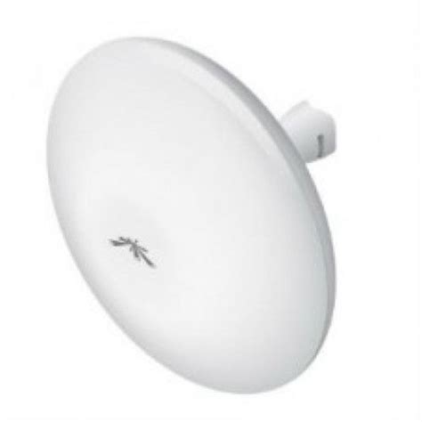 Ness Corporation Ubiquiti Nbe 5ac 19 5ghz Nanobeam Ac Series 19dbi