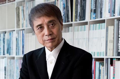 Tadao Ando to receive the Andrée Putman Lifetime Achievement Award