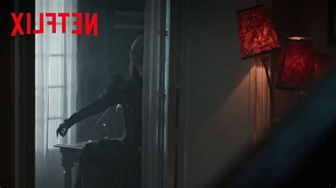 Marianne Main Trailer Netflix In Reverse Youtube