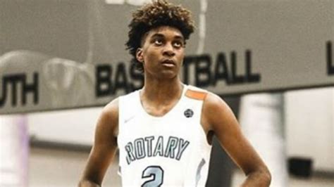 NCAA 2019 2020 Jaden Mcdaniels Washington MARCA