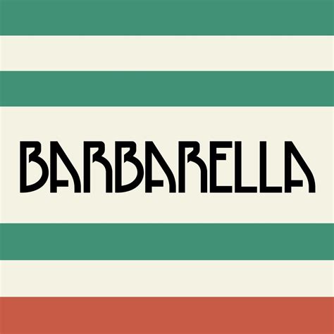 Barbarella Bar Calgary