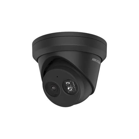 Kamera Ip Hikvision Ds Cd G Iu Mm Black Sklep Opinie