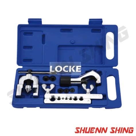 Locke汽車工具 機車工具 機械工具銅管切擴器 附黑頭 T 1092m 蝦皮購物