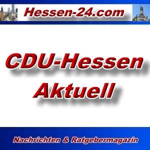 Hessen Alfred Dregger Medaille Manfred Pentz CDU Drei