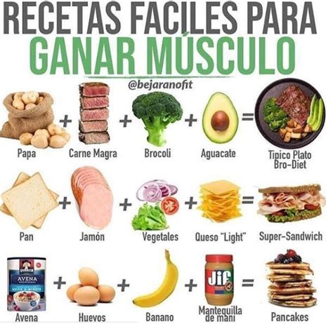 De Los Mejores Vegetales Para Aumentar Masa Muscular Aumentar Masa