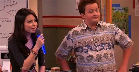 Why Will Fans Not See Gibby Return to the 'iCarly' Reboot?