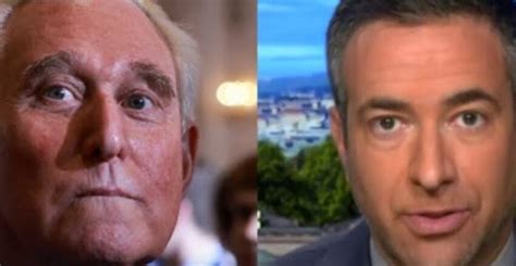 Video : roger stone documentary on MSNBC