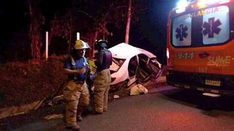 185 Víctimas Por Accidentes De Tránsito En 241 Días Tráfico Panamá