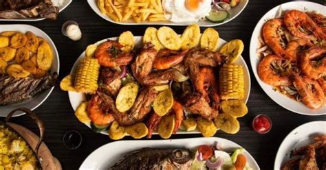 Paco Restaurant Restaurant Menu In Leeds Order From Just Eat