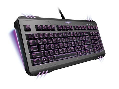 Razer Marauder Starcraft Ii Gaming Keyboard