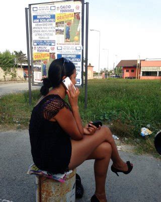 Street Hooker Puttane Da Strada Porn Pictures XXX Photos Sex Images PICTOA