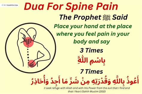 Powerful Duas For Period Pain Relief In Islam