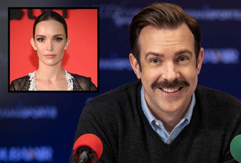 Ted Lasso Season 3 For All Mankind S Jodi Balfour Joins Cast In Recurring Role