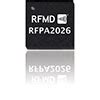 RFMW Introduces 2W Power Amplifier Module From RFMD RFMW Blog